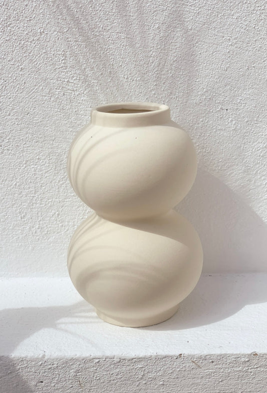 Nordic Bubble Vase